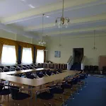 Ξενοδοχείο Wildunger Hof Mit Gemeinschaftskueche 3*