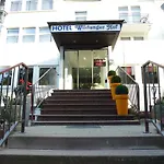 Wildunger Hof Mit Gemeinschaftskueche Ξενοδοχείο Bad Wildungen