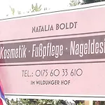 Ξενοδοχείο Wildunger Hof Mit Gemeinschaftskueche 3*