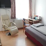 Ξενοδοχείο Wildunger Hof Mit Gemeinschaftskueche Bad Wildungen