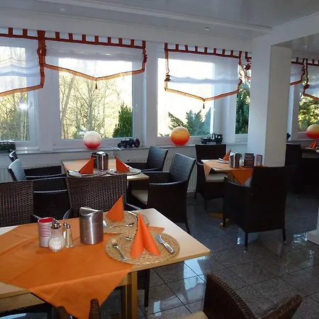 Wildunger Hof Mit Gemeinschaftskueche 3*