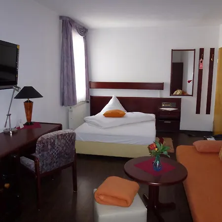 Wildunger Hof Mit Gemeinschaftskueche