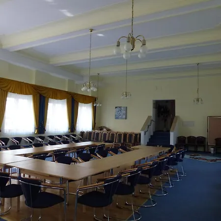 Отель Wildunger Hof Mit Gemeinschaftskueche 3*