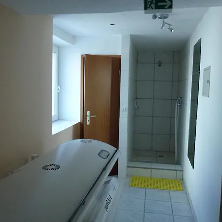 Wildunger Hof Mit Gemeinschaftskueche