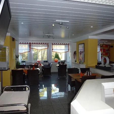 Wildunger Hof Mit Gemeinschaftskueche Отель