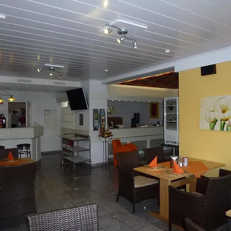 Отель Wildunger Hof Mit Gemeinschaftskueche