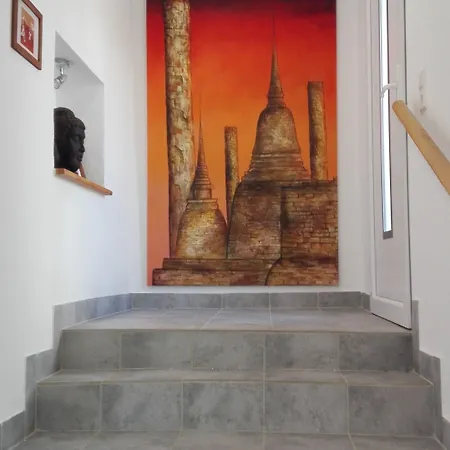 Wildunger Hof Mit Gemeinschaftskueche Отель 3*