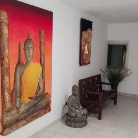 Wildunger Hof Mit Gemeinschaftskueche Бад-Вильдунген