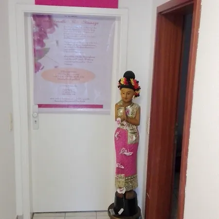 Hotel Wildunger Hof 3*