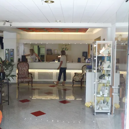 Отель Wildunger Hof Mit Gemeinschaftskueche