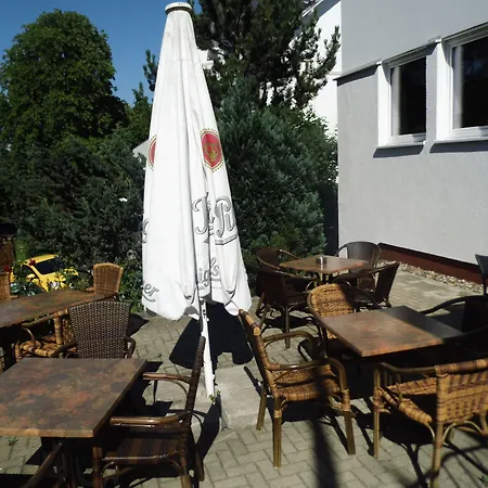 Wildunger Hof Hotel 3*