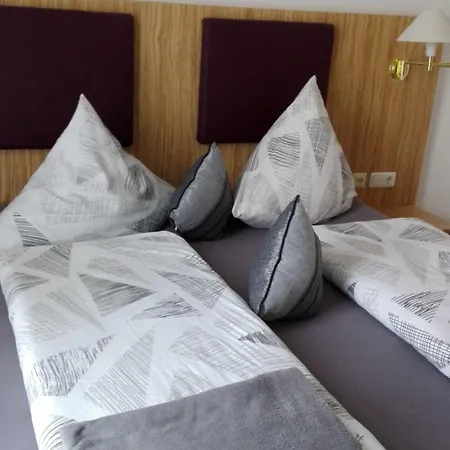 Wildunger Hof Hotel 3*