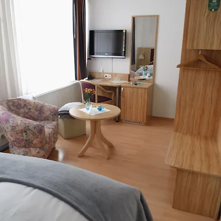 Wildunger Hof Hotel 3*