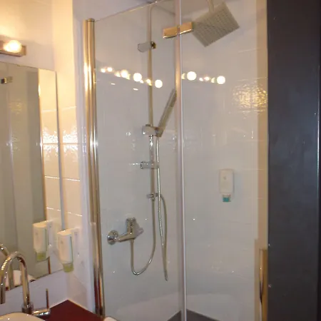 Отель Wildunger Hof Mit Gemeinschaftskueche Бад-Вильдунген