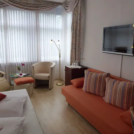 Wildunger Hof Mit Gemeinschaftskueche