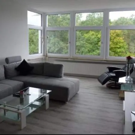 Hotel Wildunger Hof 3*