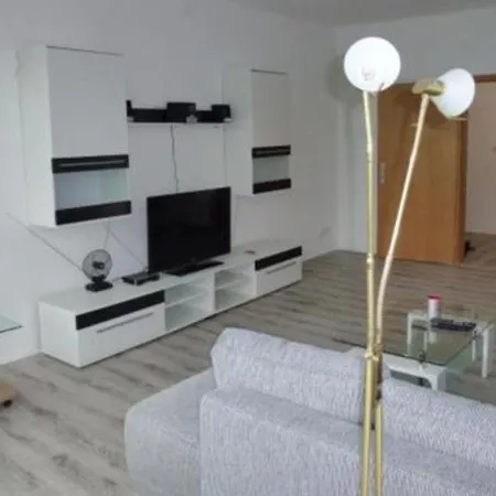 Wildunger Hof Mit Gemeinschaftskueche 3*