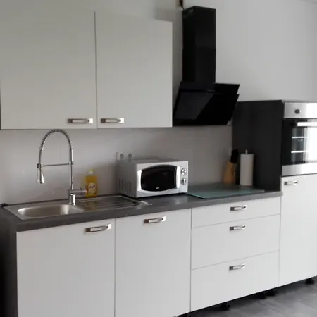 Отель Wildunger Hof Mit Gemeinschaftskueche