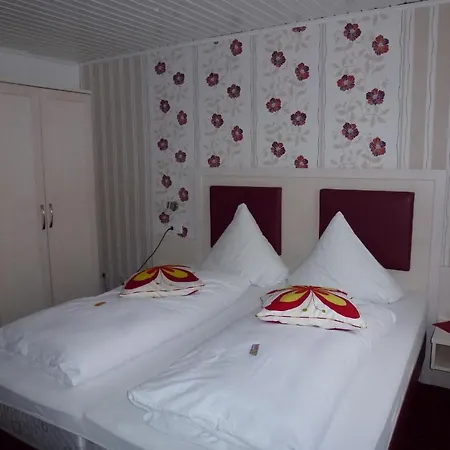 Wildunger Hof 3*