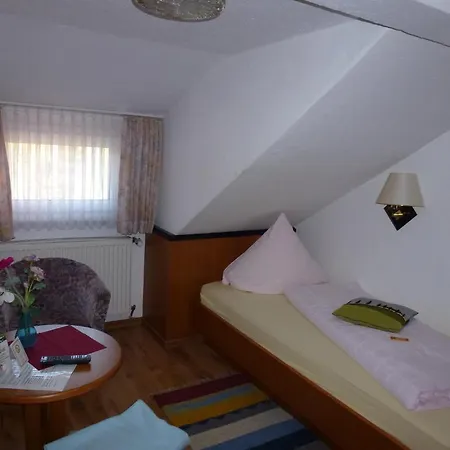 Wildunger Hof Mit Gemeinschaftskueche