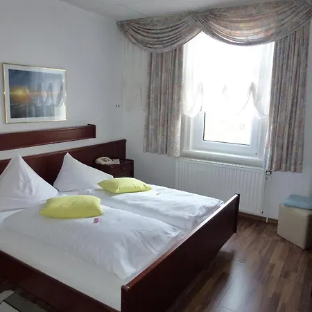 Hotel Wildunger Hof 3*