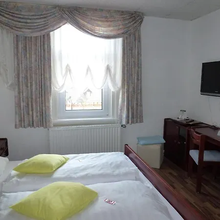 Hotel Wildunger Hof 3*