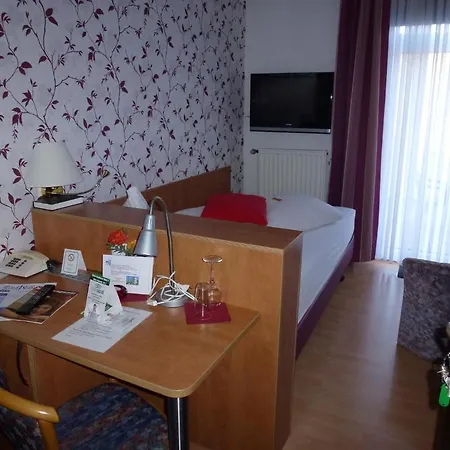 Wildunger Hof 3*
