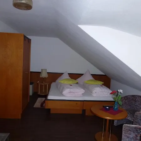 Wildunger Hof Mit Gemeinschaftskueche 3*