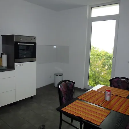 Wildunger Hof Mit Gemeinschaftskueche Отель 3*