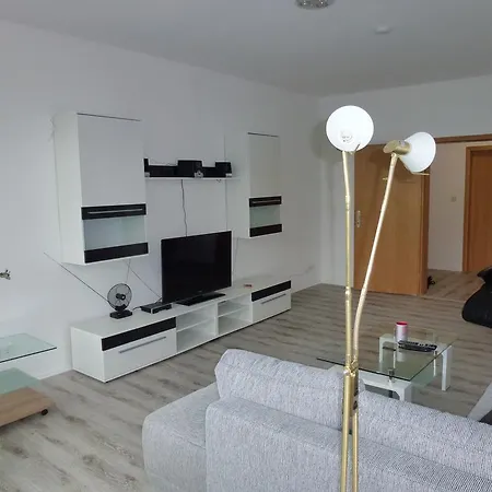 فندق Wildunger Hof Mit Gemeinschaftskueche 3*