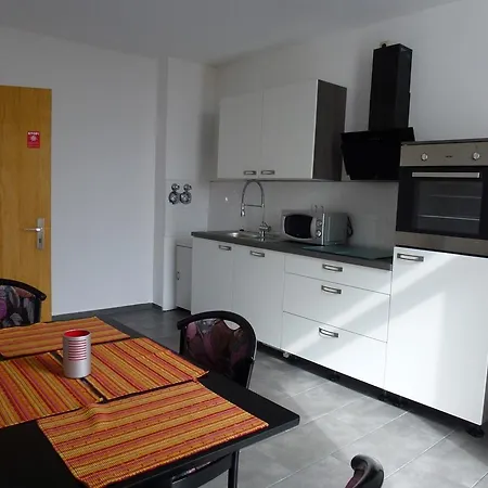 Отель Wildunger Hof Mit Gemeinschaftskueche Бад-Вильдунген